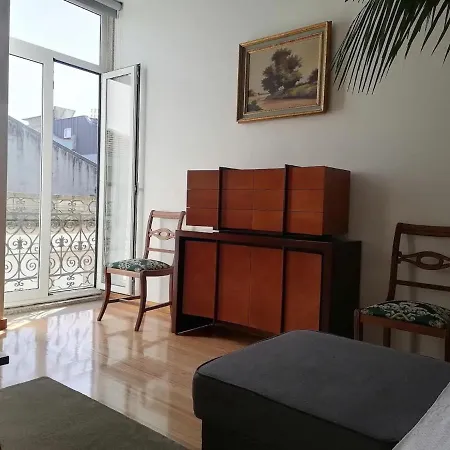 Apartment Sea And *