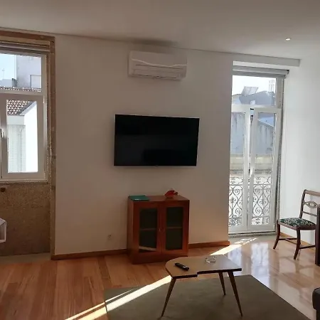 Apartment Sea And *